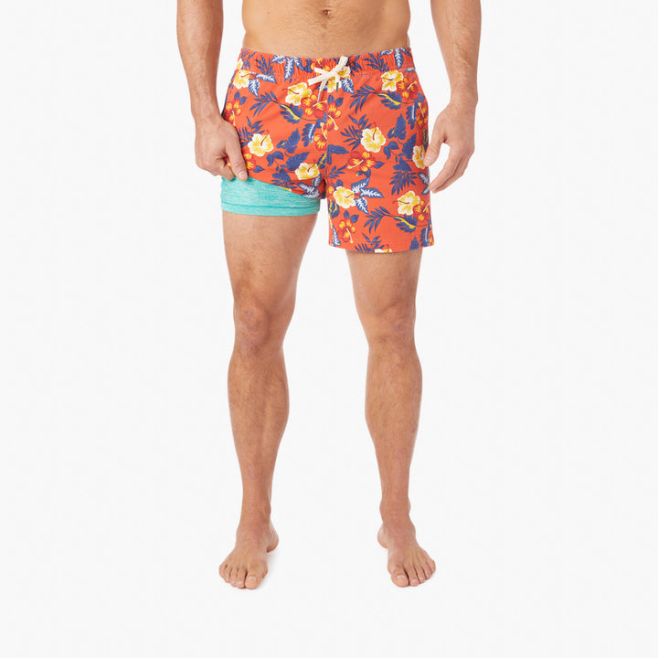 Fair Harbor Men's Bungalow Short Apparel Fair Harbor