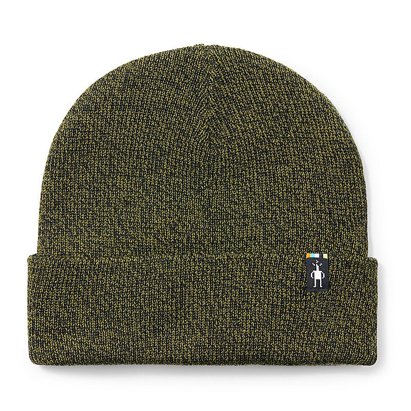 Smartwool Cozy Cabin Hat Accessories Smartwool Winter Moss-K18