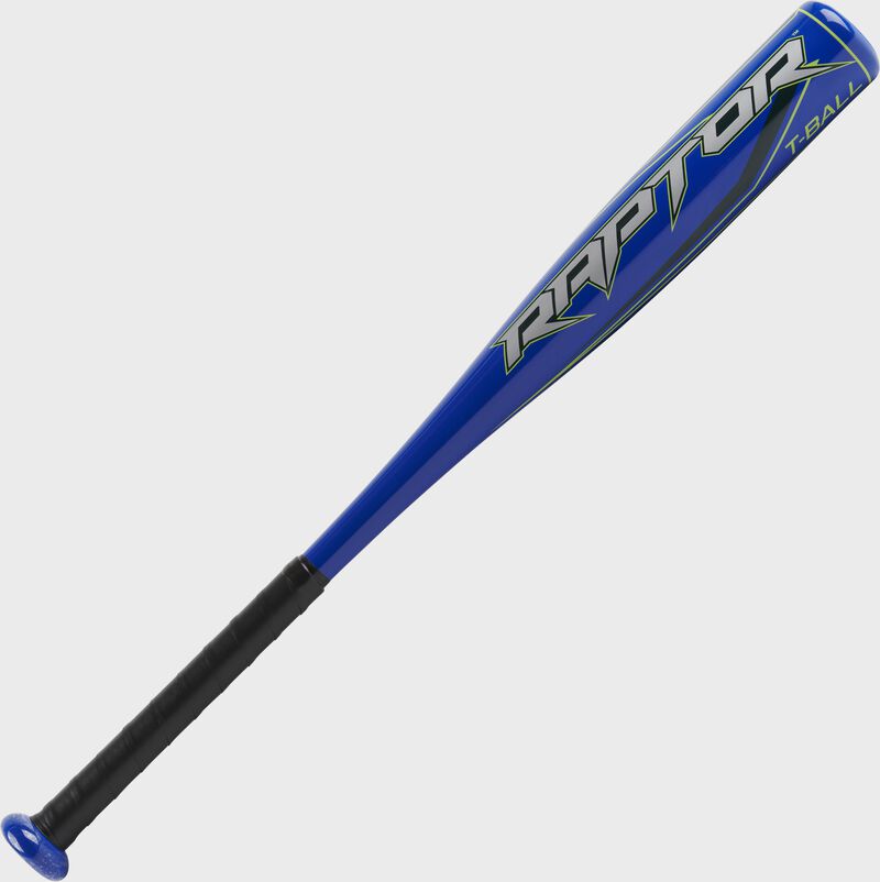 Rawlings Raptor -12 USA Tee Ball Bat Equipment Rawlings/Easton 24"/12 oz.  