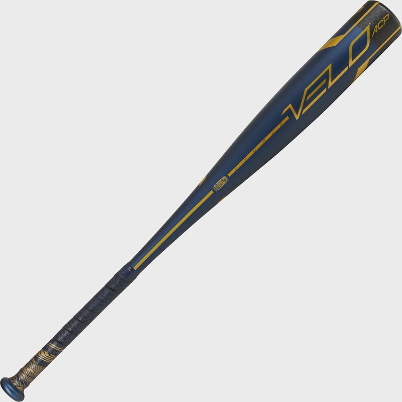 Rawlings Velo Hybrid -10 USSSA 2 3/4 Baseball Bat Equipment Rawlings/Easton 29/19