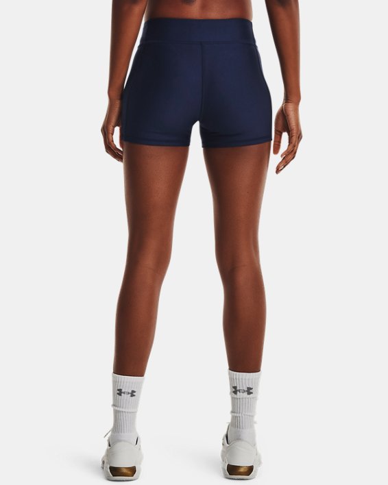 Under Armour Women's Team Shorty 3 Apparel Under Armour   