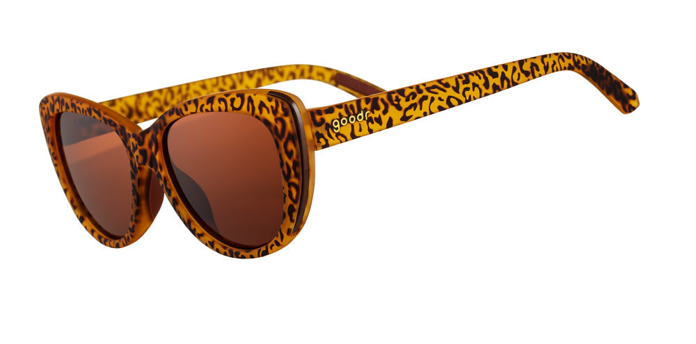 Goodr The Runways Accessories Goodr Vegan Friendly Couture