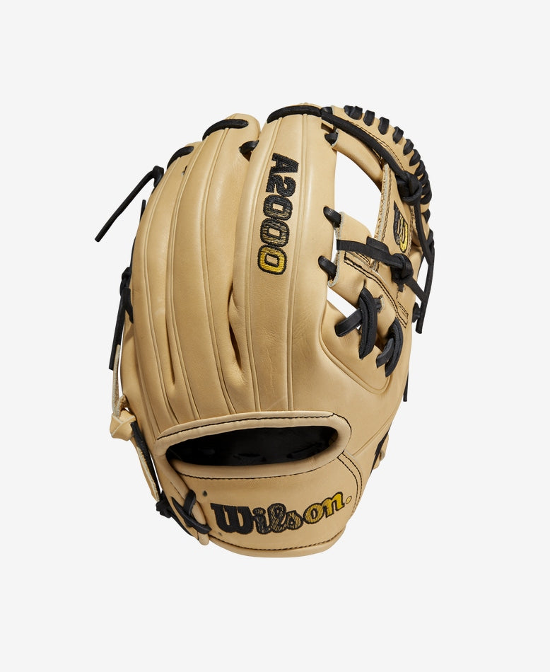 Wilson 2023 A2000 1786 Baseball Glove - Main Image