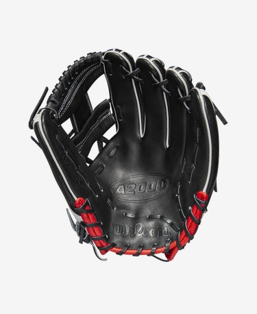 Wilson 2023 A2000 1975 11.75" Baseball Glove Equipment Wilson   