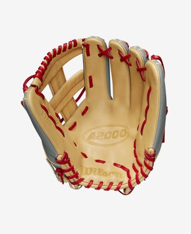 Wilson 2023 A2000 1785SS 11.75" Baseball Glove Equipment Wilson