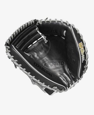 Wilson A2000 1799 33.5" M2 Catchers Mitt Equipment Wilson