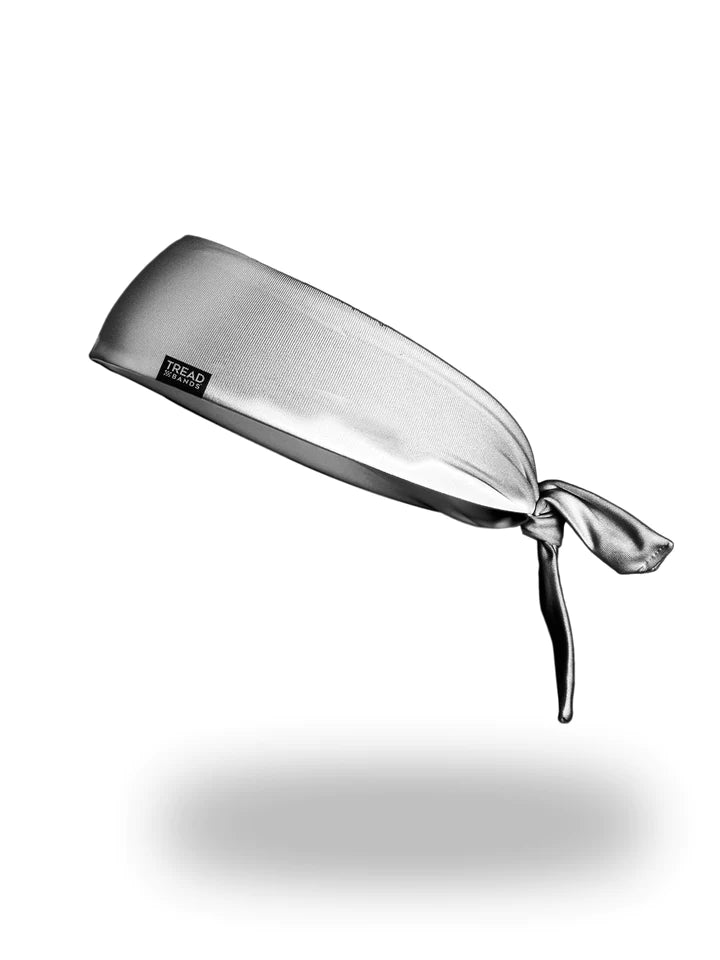 Treadbands All Terrain Tie Back Accessories Treadbands White