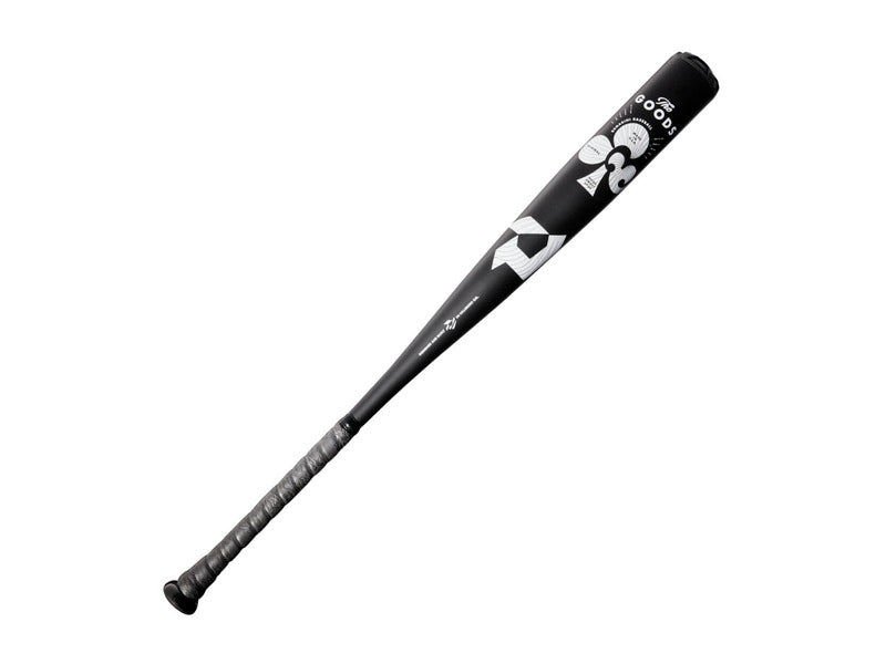 DeMarini The Goods One Piece BBCOR 2 5/8 (-3) Equipment Wilson 32"/29 oz.