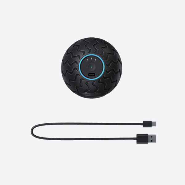 Therabody Wave Solo Accessories Therabody