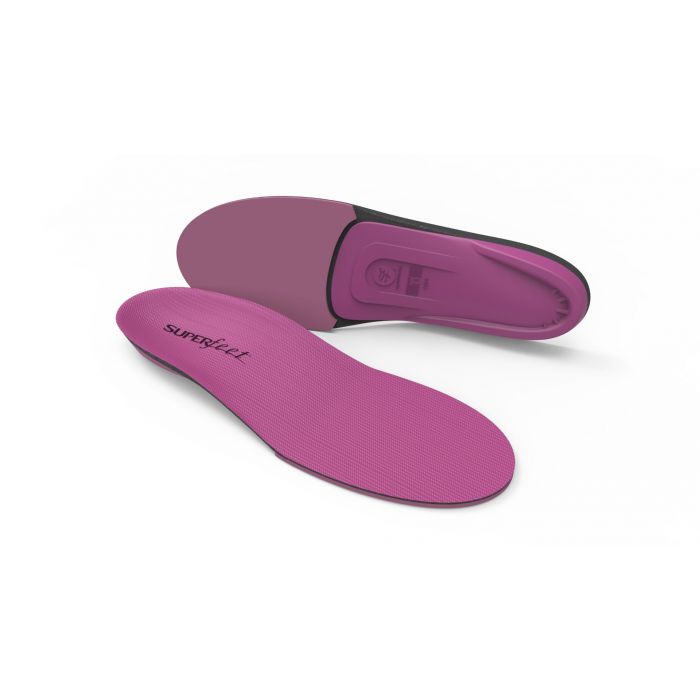 Superfeet Berry Insoles Accessories Superfeet B-JUNIOR'S:2.5-4 / WOMEN'S:4.5-6