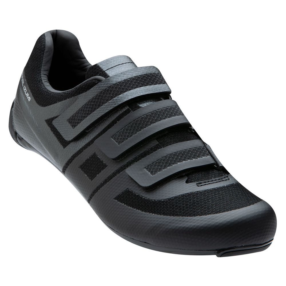 Pearl Izumi Men's Quest Studio w/Cleats Footwear PEARL IZUMI/SHIMANO 43 Black-021