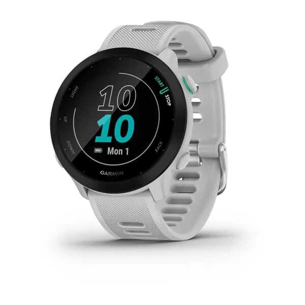Garmin Forerunner 55 Accessories Garmin White
