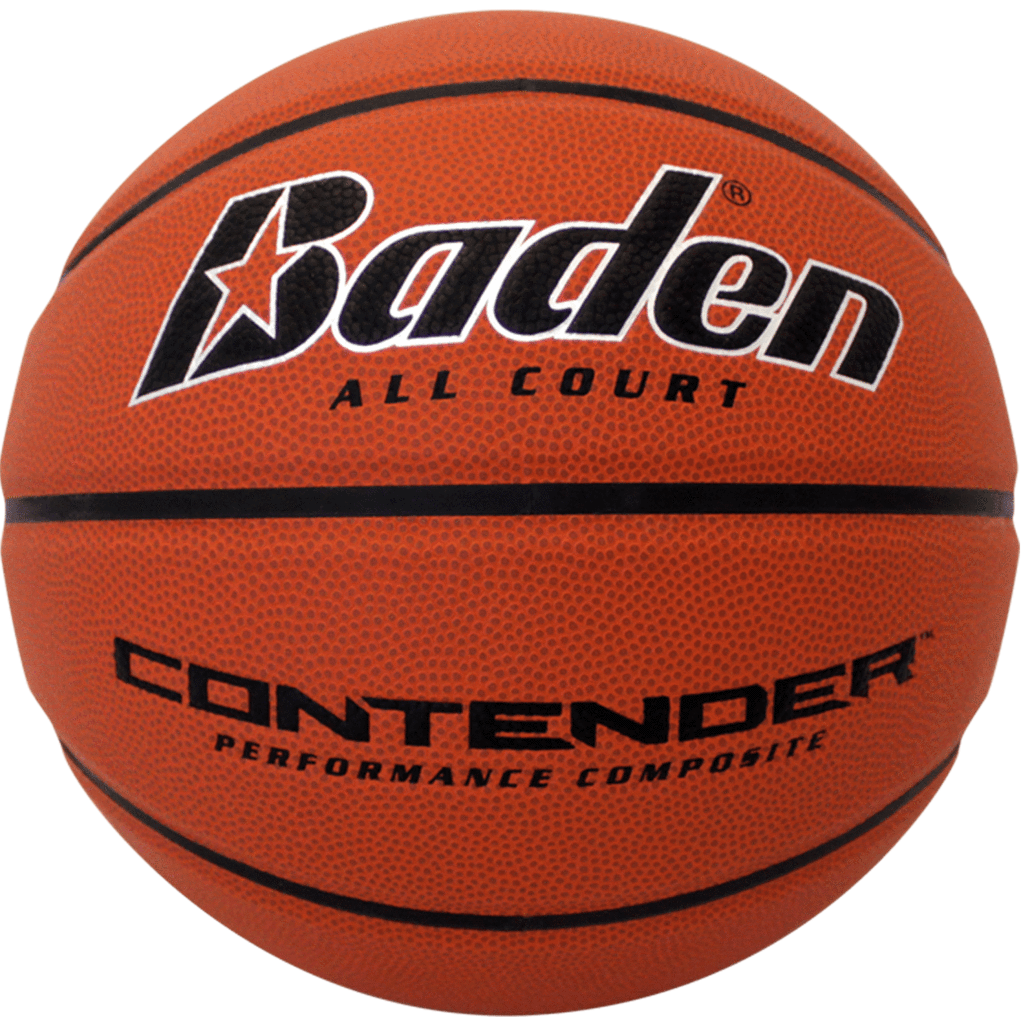 Baden Contender Indoor Outdoor Basketball