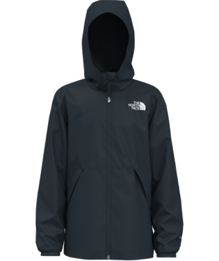 The North Face Boys Zipline Rain Jacket
