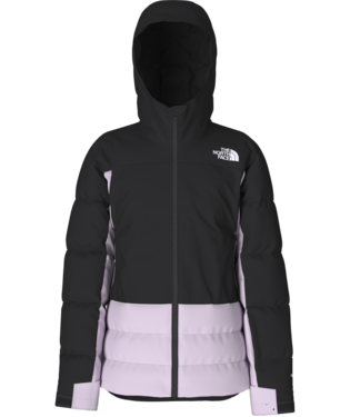 The North Face Girls Pallie Down Jacket