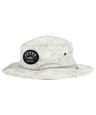 Jetty Sunfari Hat Accessories Jetty Bone