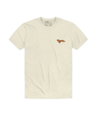 Jetty Mens Tubular Tee Apparel Jetty