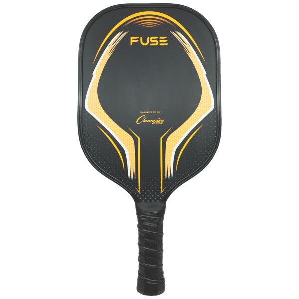 Fuse Pickleball Paddle Equipment CHAMPION SPORTS 4.25