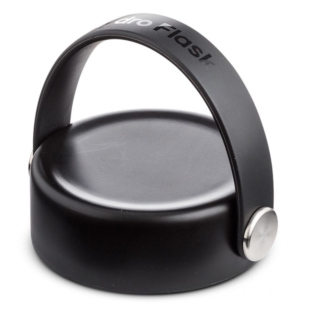 Hydro Flask Wide Flex Cap Accessories Hydro Flask Black