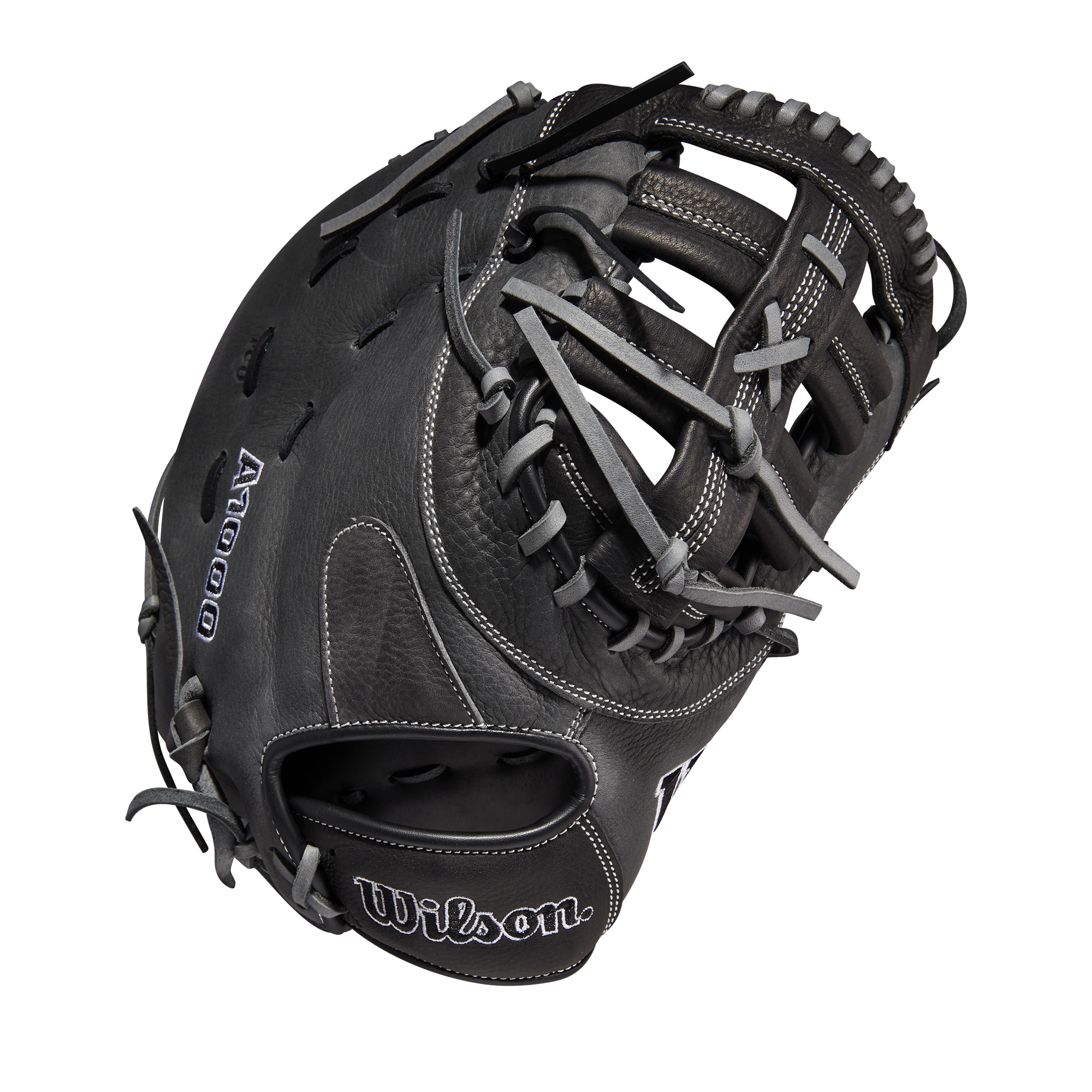 Wilson 2022 A1000 1620 12.5" First Base Mitt Equipment Wilson Right Hand Throw