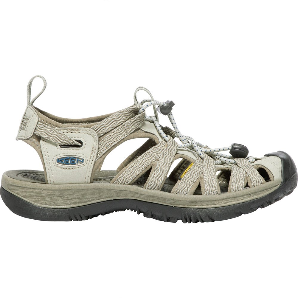 Keen Women's Whisper Footwear KEEN Summer Fig/Crabapple 11