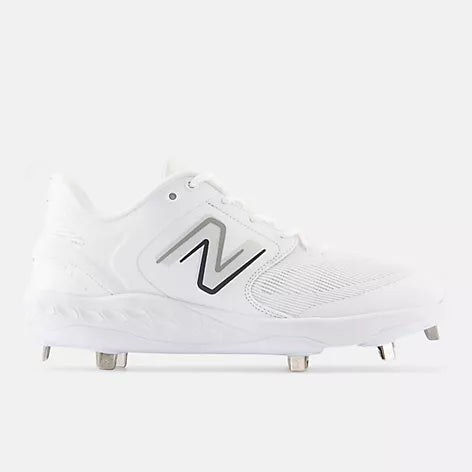 New Balance Men's Fresh Foam X 3000 V6 Metal Footwear New Balance
