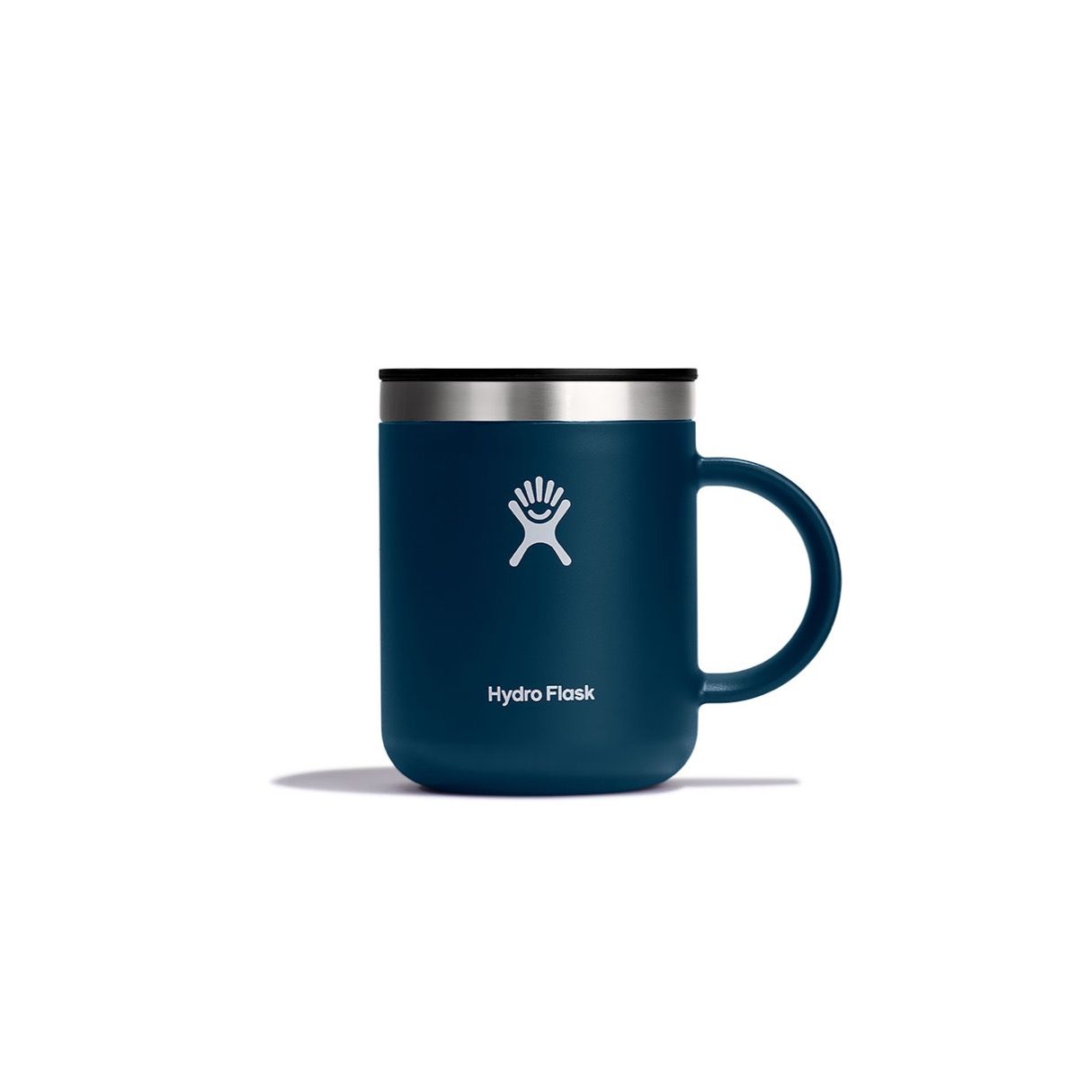 Hydro Flask 12 oz Mug Accessories Hydro Flask Indigo-464