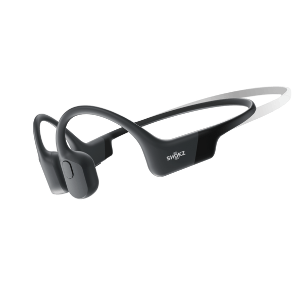 Shokz OpenRun Accessories SHOKZ Black Mini