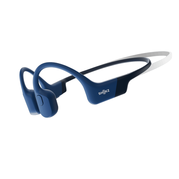 Shokz OpenRun Accessories SHOKZ Blue Mini