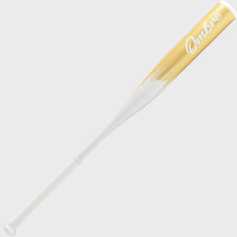 Rawlings Ombre -11 Fastpitch Softball Bat Equipment Rawlings/Easton
