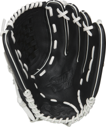 Rawlings Shutout Fastpitch 12.5" Softball Glove Equipment Rawlings/Easton Right Hand Throw