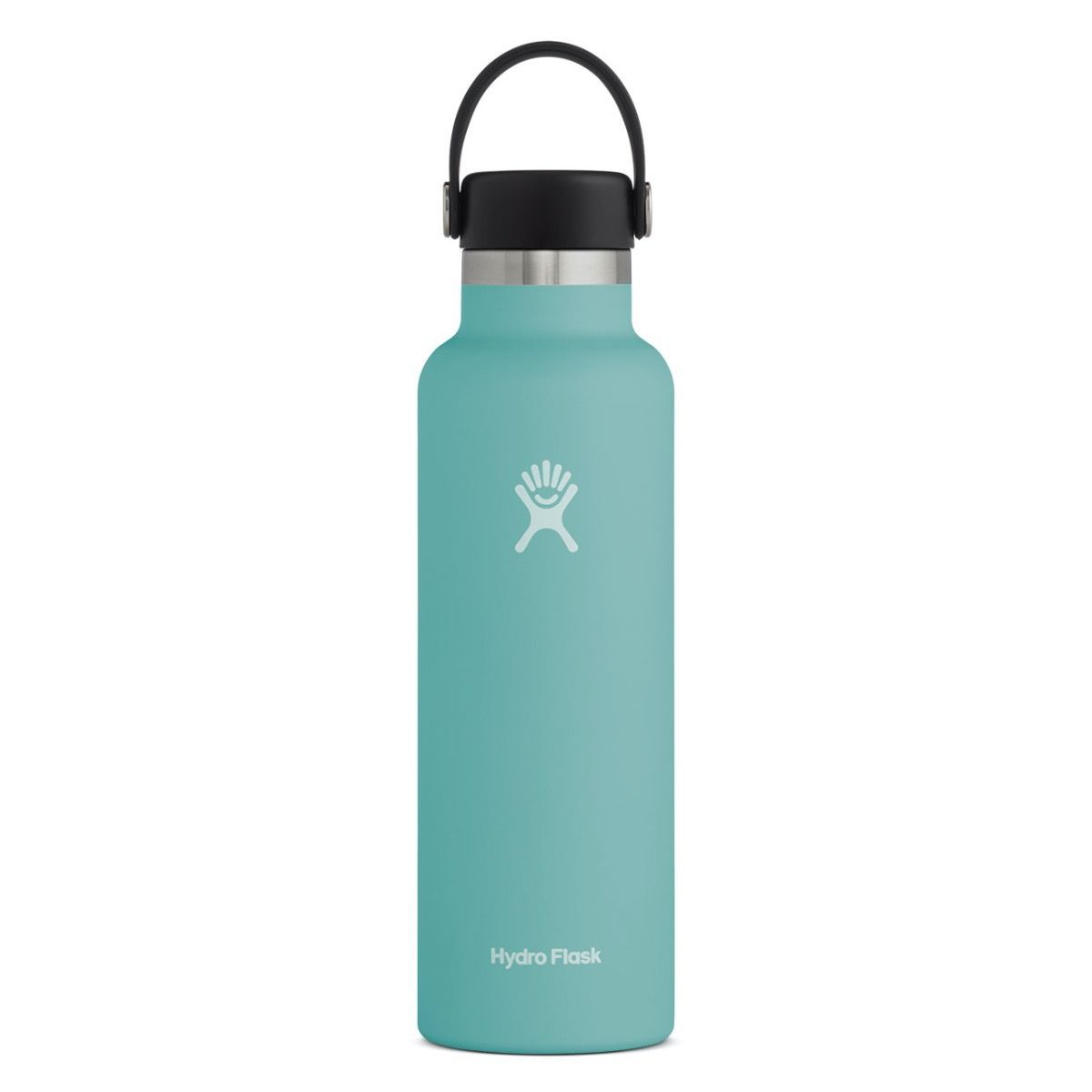 Hydro Flask 21oz Standard Mouth w/ Flex Cap Accessories Hydro Flask Alpine-433  