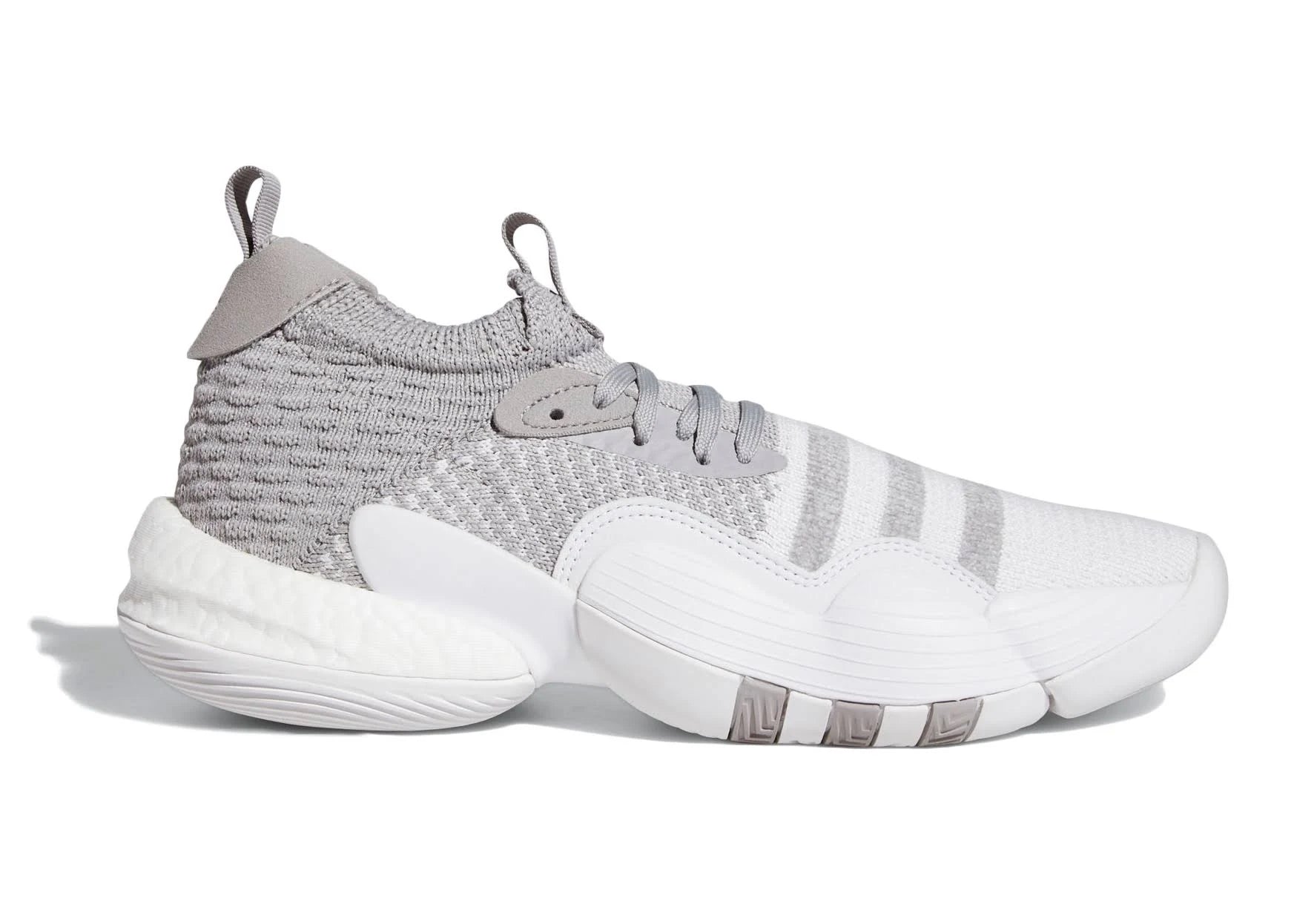 Adidas kids' crazy explosive primeknit j grade school basketball shoes deals