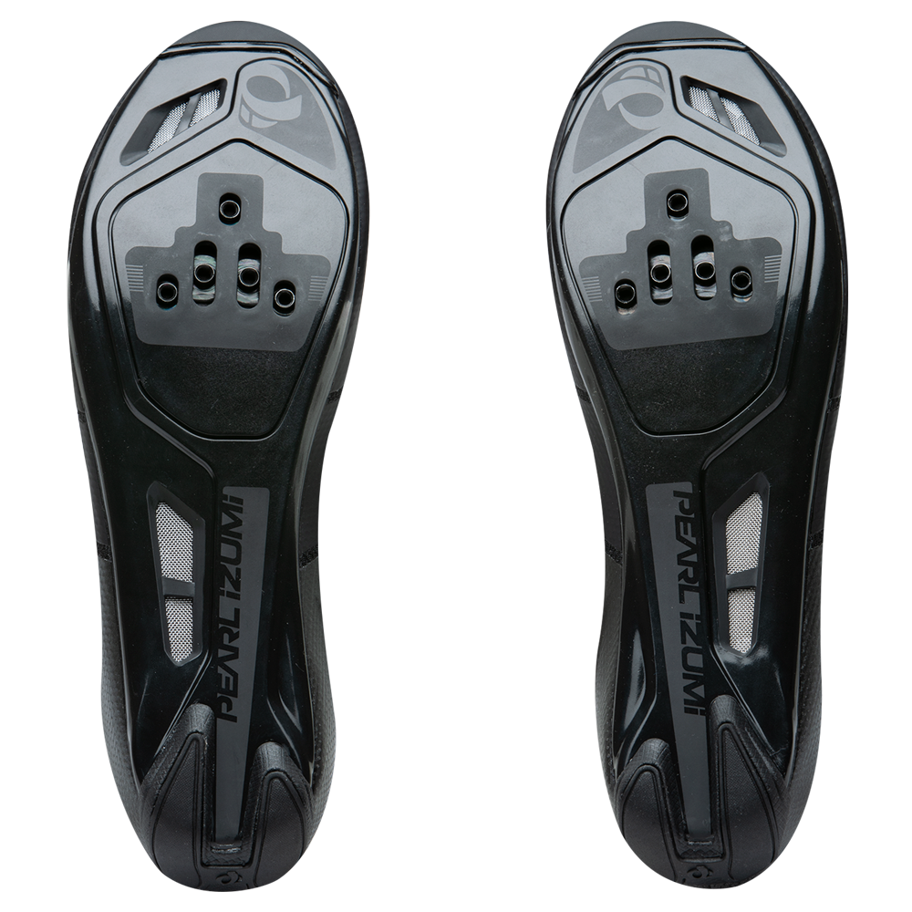 Pearl Izumi Men's Quest Studio w/Cleats Footwear PEARL IZUMI/SHIMANO