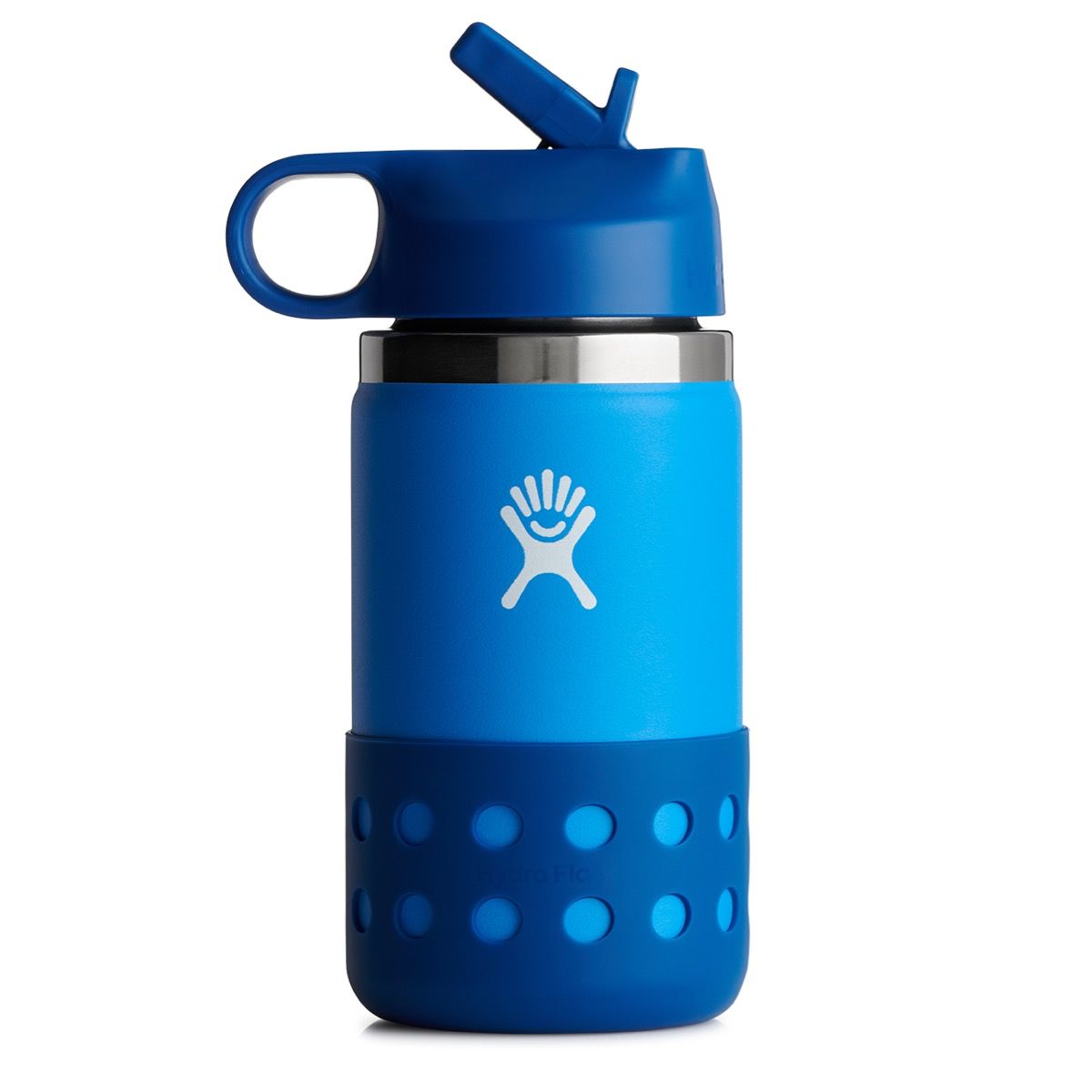 12 oz. Kids Wide Mouth from Hydro Flask, Insulated Bottles