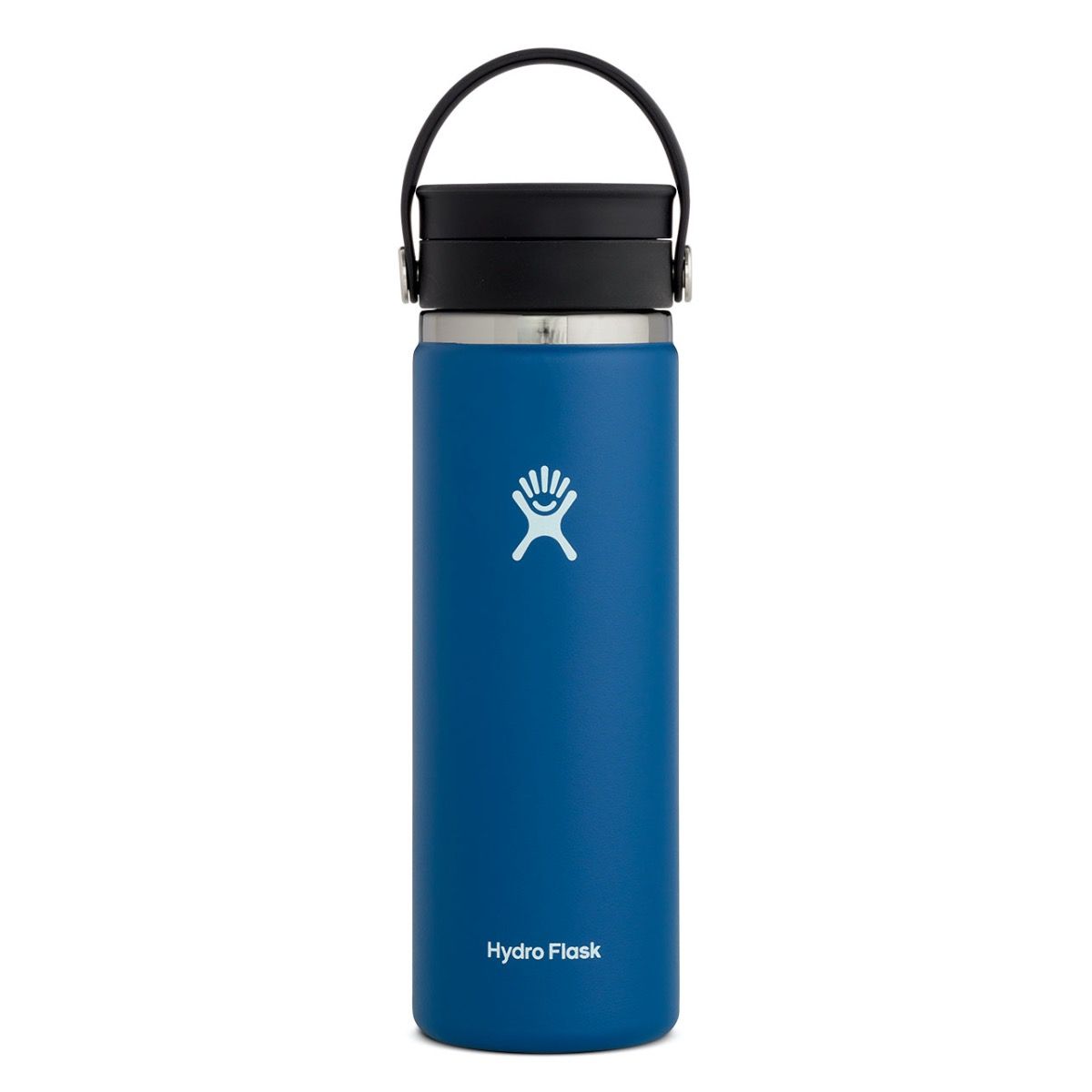 Hydro Flask 20oz Wide Mouth with Flex Sip Lid Accessories Hydro Flask Pacific-415