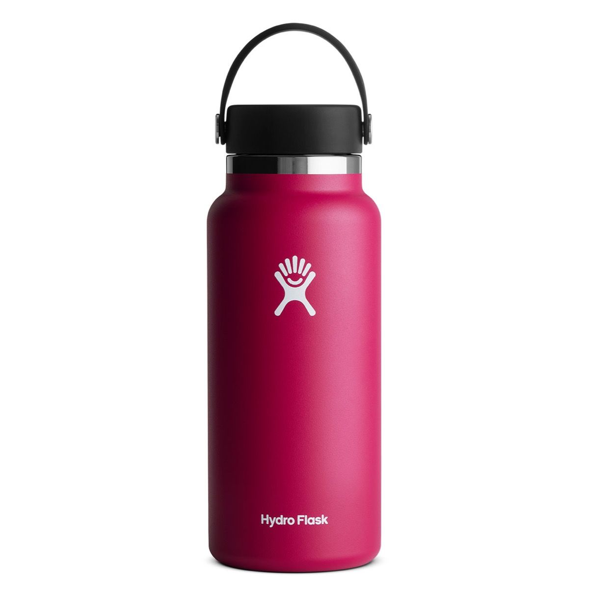 Hydro Flask 32oz Wide Mouth 2.0 with Flex Cap Accessories Hydro Flask Snapper