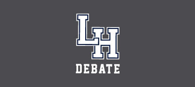 LH Debate
