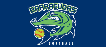 Barracudas Softball