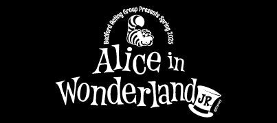 B.A.G Presents Alice In Wonderland