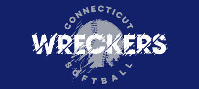 CT Wreckers Softball