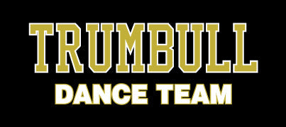 Trumbull High School Dance Team & Family