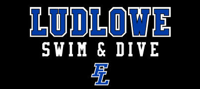 Ludlowe Girls Swim & Dive