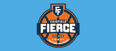 Fairfield Fierce Basketball