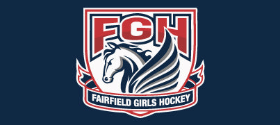 Fairfield Girls Hockey