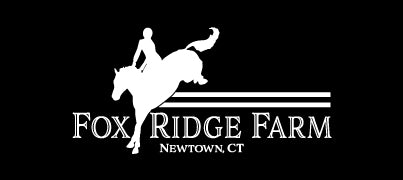 Fox Ridge Farm