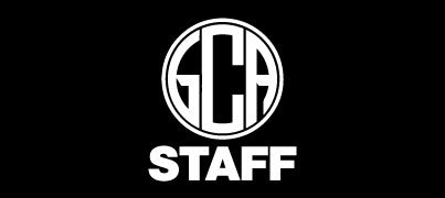 GCA Staff