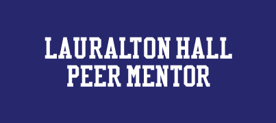LH Peer Mentor