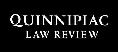 Quinnipiac Law Review