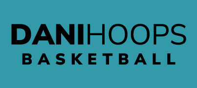 Dani Hoops Basketball
